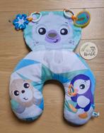 Buikligkussen playgro, Kinderen en Baby's, Speelgoed | Knuffels en Pluche, Ophalen of Verzenden, Zo goed als nieuw