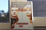 DVD FAHRENHEIT 451 / NIEUW, Ophalen of Verzenden