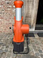 Houthakselaar Eliet neo, Tuin en Terras, Hakselaars, Gebruikt, Met opvangbak, Elektrisch, Ophalen