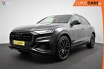 Audi Q8 55 TFSI e PHEV quattro Pro Line S-Line 3* S-Line Led, Auto's, Automaat, Q8, Bedrijf, Hybride Elektrisch/Benzine