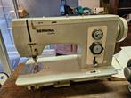 Machine a coudre bernina, Hobby en Vrije tijd, Naaimachines en Toebehoren, Ophalen, Gebruikt, Naaimachine, Bernina