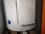Staande Inox Boiler 300 L, Doe-het-zelf en Bouw, Chauffageketels en Boilers, 100 liter of meer, Ophalen, Nieuw, Boiler