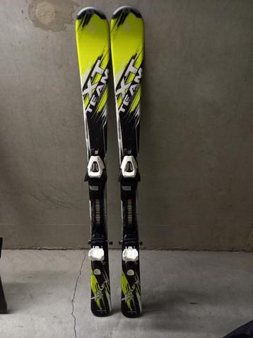 TECNO PRO XT 120cm ski's voor kinderen/junioren beschikbaar voor biedingen