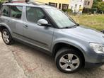 Skoda Yeti /2011/ 1,2/78.500 km, Auto's, Skoda, Euro 5, Overige bekleding, Particulier, SUV of Terreinwagen