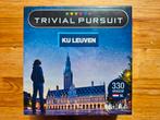 Trivial pursuit spel, Ophalen