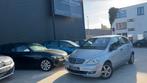 Mercedes B Klasse 170 Benzine 1.7 -146.xxxkm-Sensoren,Airco, Voorwielaandrijving, Zwart, Handgeschakeld, 5 deurs