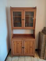 Ikea Leksvik showcasebuffet., Ophalen