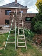 Hoogstamfruitladder, Antiek en Kunst, Ophalen