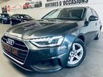 Audi A4 Avant 35 TFSI EUR 6d+CARPLAY+TVA+CARNET+GARANTIE, Auto's, Gebruikt, 1984 cc, USB, A4
