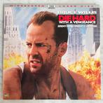 Die Hard 3 - Laserdisc, CD & DVD, Enlèvement ou Envoi