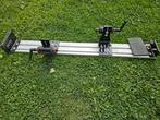 Fiets transport drager ding, Ophalen, 2 fietsen, Zo goed als nieuw