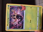 Phantump pokemon kaart, Hobby en Vrije tijd, Verzamelkaartspellen | Pokémon, Ophalen of Verzenden, Zo goed als nieuw