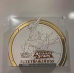 Pokémon TCG: Brilliant Stars Elite Trainer Box, Ophalen, Nieuw