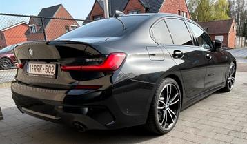 BMW 330i M beschikbaar voor biedingen