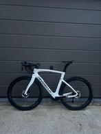 Pinarello F5 105 Di2 taille 54,5 2024, Vélos & Vélomoteurs, Enlèvement, Comme neuf