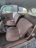 Toute pièce VW cox, Autos : Pièces & Accessoires, Habitacle & Garnissage, Enlèvement