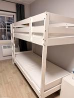 Stapelbed te koop, Kinderen en Baby's, Kinderkamer | Stapelbedden en Hoogslapers, Ophalen, Zo goed als nieuw, Stapelbed