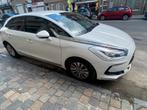 Citroën ds5//2014//diesel//euro 6, Euro 6, Bedrijf, Diesel, DS5