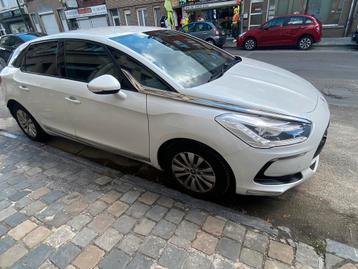 Citroën ds5//2014//diesel//euro 6 beschikbaar voor biedingen