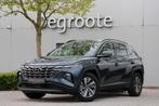 Hyundai Tucson 1.6T Feel MHEV Automaat *5J GARANTIE*NAVI*CAM, SUV ou Tout-terrain, 5 places, 1598 cm³, Automatique