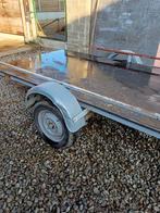 Aanhangwagen, Auto diversen, Aanhangers en Bagagewagens, Ophalen, Gebruikt
