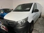 Mercedes vito lang chasis, Euro 5, Bedrijf, Diesel, Te koop