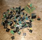 Warhammer Fantasy Saurus lizardmen lot Plastic/Metal 90s, Hobby en Vrije tijd, Wargaming, Ophalen of Verzenden, Warhammer