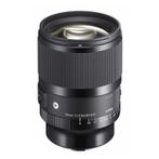 Objectif Sigma 50mm 1.4 Sony full frame etat neuf, Enlèvement, Comme neuf, Accessoires