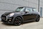 Mini One 1.2 benzine 102 pk - Airco - PDC - Sportvelgen, Voorwielaandrijving, Stof, Euro 6, 4 cilinders