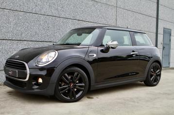 Mini One 1.2 benzine 102 pk - Airco - PDC - Sportvelgen beschikbaar voor biedingen