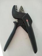 Pince à sertir cosses Facom, Enlèvement ou Envoi