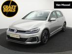 Volkswagen Golf VII GTE 1.4 TSI PHEV GTE DSG, Autos, Volkswagen, 43 g/km, Argent ou Gris, Hybride Électrique/Essence, Automatique