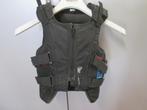 rugbeschermer valbeschermer bodyprotector, Ophalen, Gebruikt, Springen