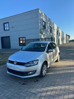 Volkswagen polo 1.2benzine, Auto's, Euro 5, Handgeschakeld, 5 deurs, Particulier
