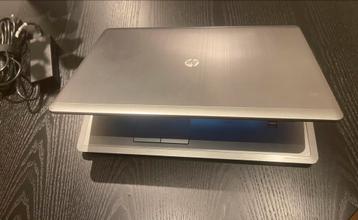 HP ProBook 4740S incl lader beschikbaar voor biedingen