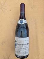 Bourgogne Premier Cru – Morey-Saint-Denis Aux Chéseaux – 198, Ophalen
