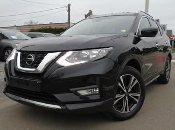 Nissan X-Trail 1.7 dCI *2019*1e Eigen*Ohboek*EURO 6d-T-E-ISC beschikbaar voor biedingen