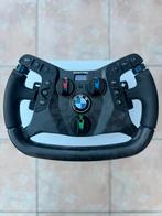 Volant Fanatec BMW M4 GT3 officiel, Ophalen, Zo goed als nieuw