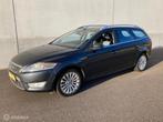 Ford Mondeo Wagon 2.0-16V AIRCO CRUISECONTROL, Stof, Gebruikt, 145 pk, 4 cilinders