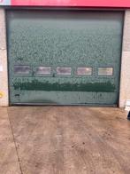 Sectionaalpoort, Doe-het-zelf en Bouw, Ophalen, Gebruikt