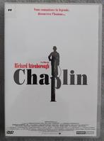Dvd Chaplin ( Richard Attenborough ), CD & DVD, DVD | Classiques, Comme neuf, Enlèvement ou Envoi