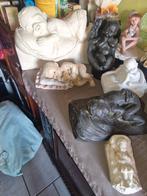 Kinder beeldjes, Verzamelen, Ophalen, Zo goed als nieuw, Mens