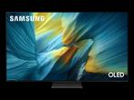 Samsung Oled S95F 55" 4K comme neuf ! Sous garantie !, Audio, Tv en Foto, Televisies, Ophalen, Zo goed als nieuw, Samsung, 4k (UHD)