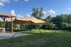 Tente Stretch / Berbère à louer pour événement, Tuin en Terras, Schaduwdoeken, Ophalen, Gebruikt
