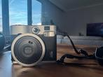 Fujifilm instax Mini 90 Neo classic, Ophalen, Zo goed als nieuw