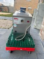 Slagroommachine nieuw, Zakelijke goederen, Horeca | Keukenapparatuur, Ophalen
