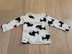 Dun zomertruitje maat 92 Hema, Kinderen en Baby's, Kinderkleding | Maat 92, Ophalen of Verzenden, Zo goed als nieuw, Shirt of Longsleeve