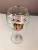 Un verre LUPULUS, Collections, Comme neuf