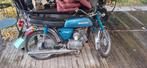 Suzuki A100 1973, Motoren, Particulier, 11 kW of minder, 100 cc, Overig