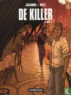 de killer integraal nr 2, Eén stripboek, Ophalen of Verzenden, Nieuw